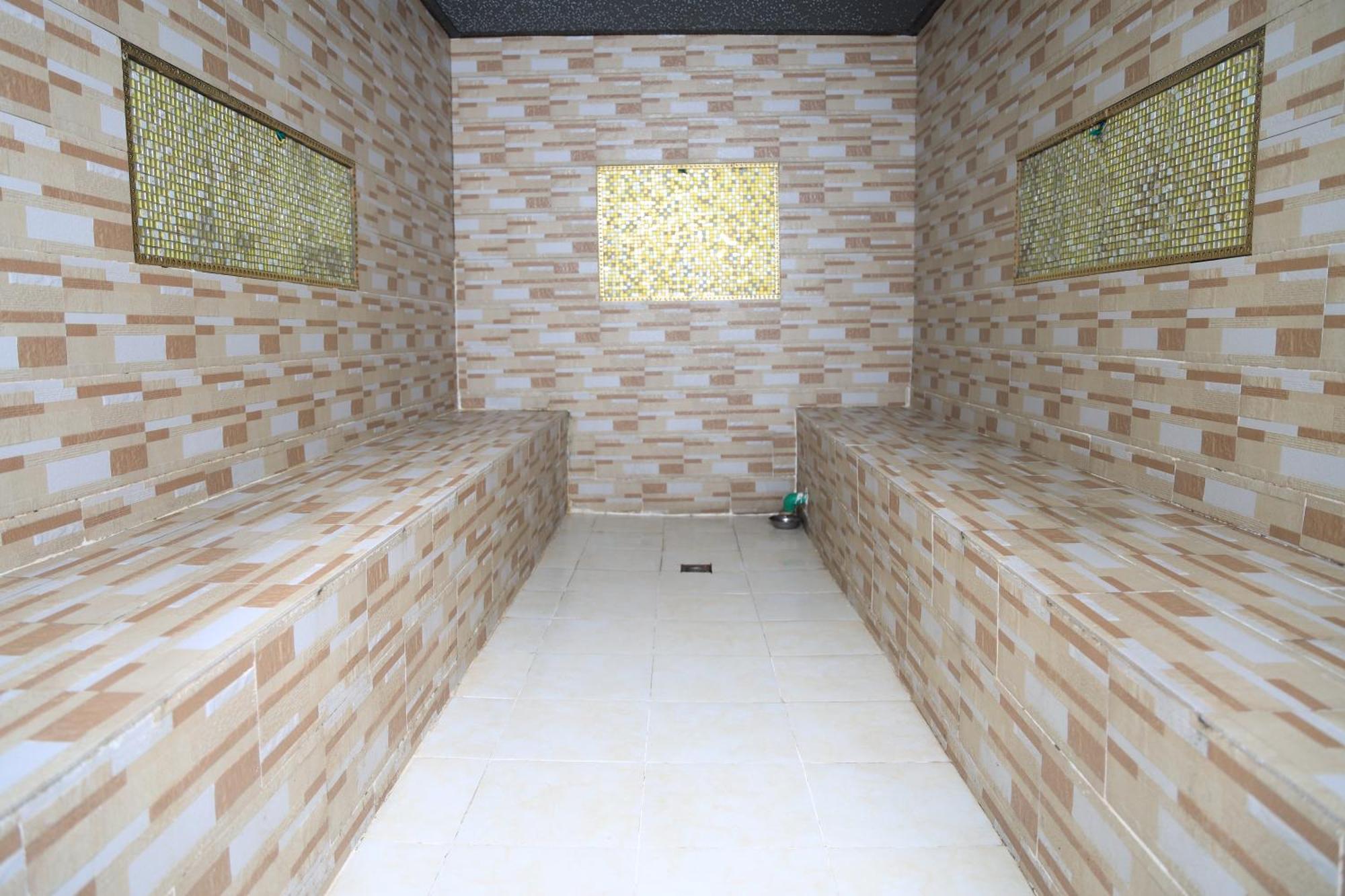 My Dream Apartment Addis Ababa Ngoại thất bức ảnh