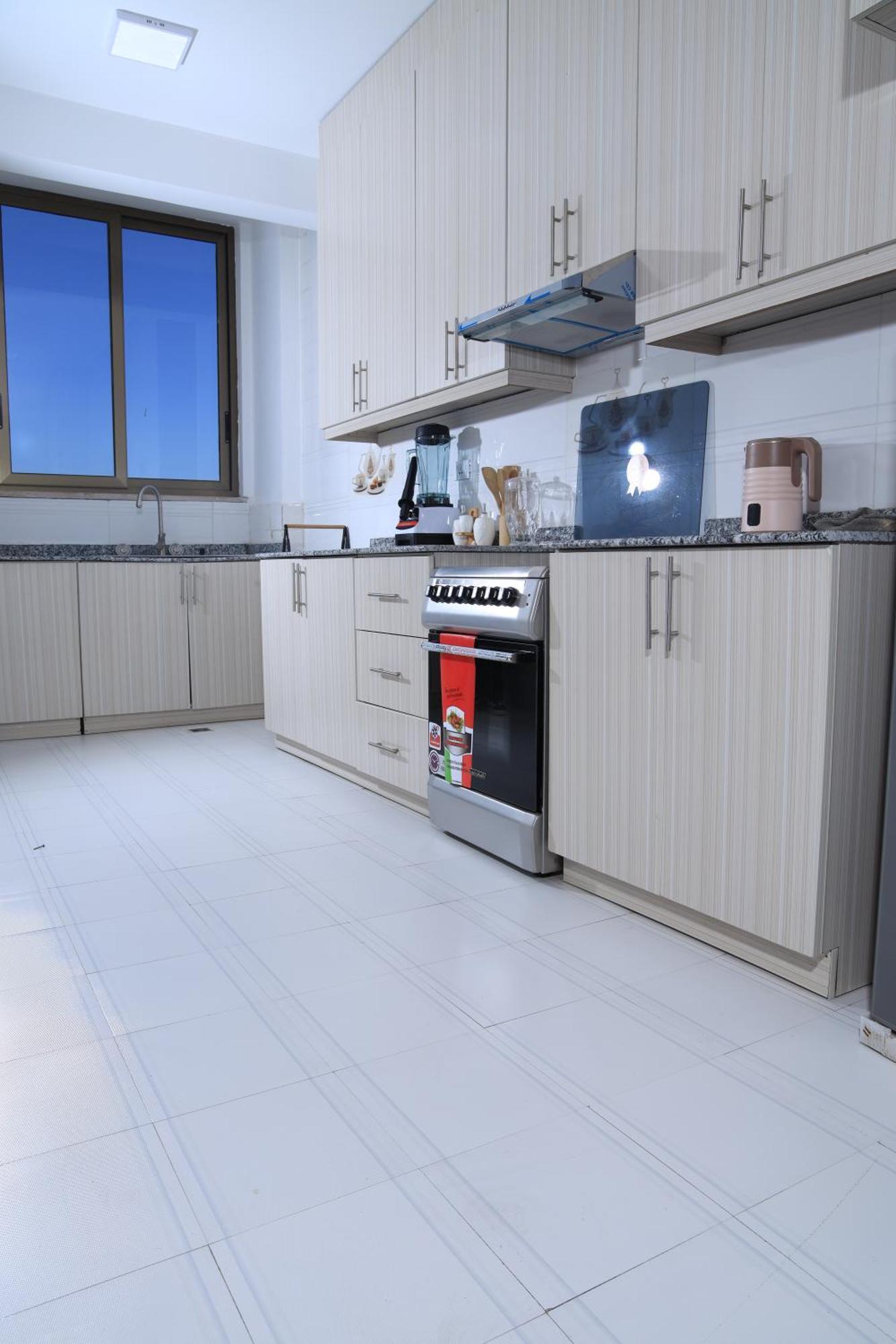 My Dream Apartment Addis Ababa Ngoại thất bức ảnh