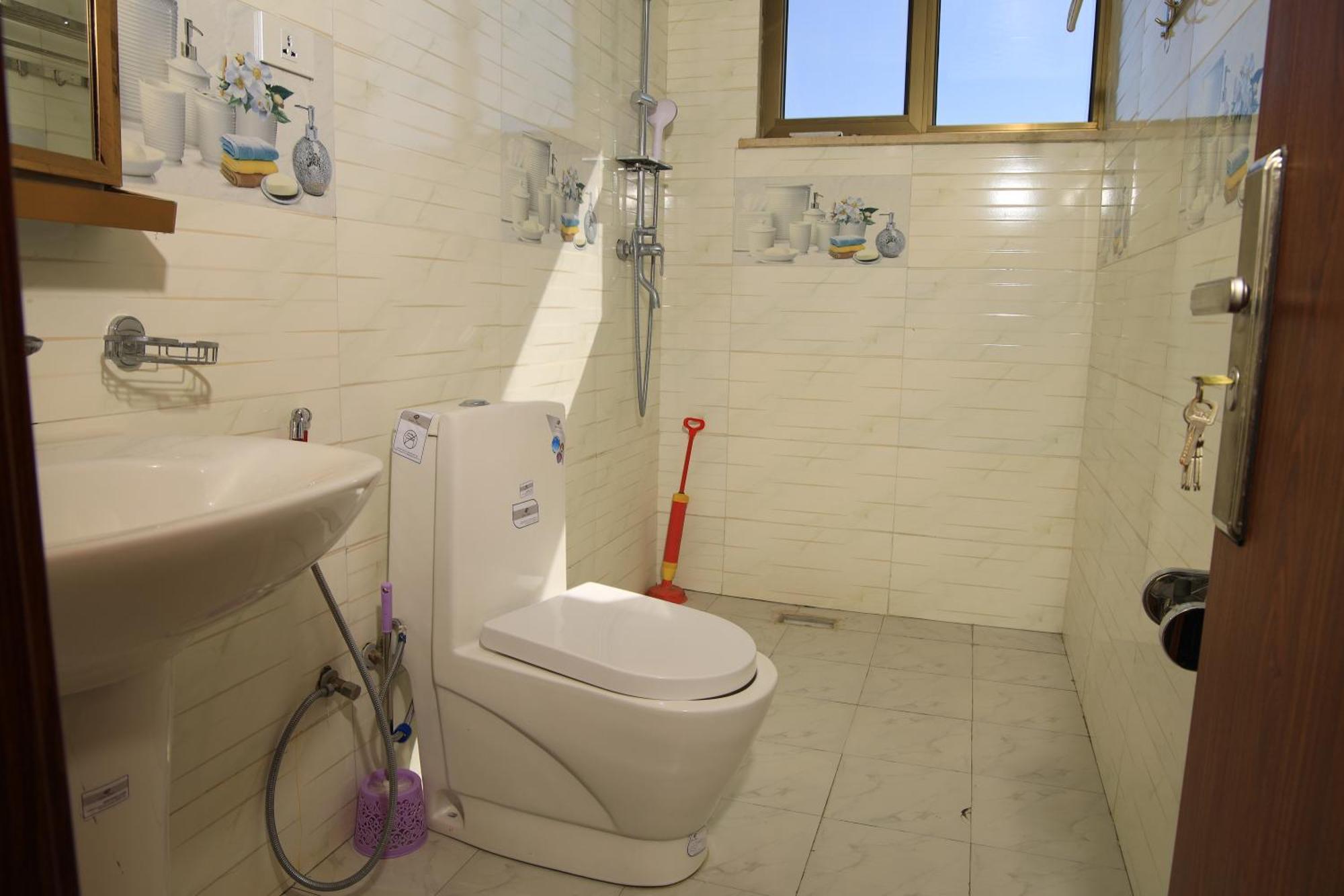 My Dream Apartment Addis Ababa Ngoại thất bức ảnh